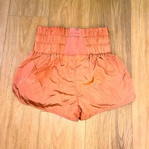 free people movement- the way home shorts